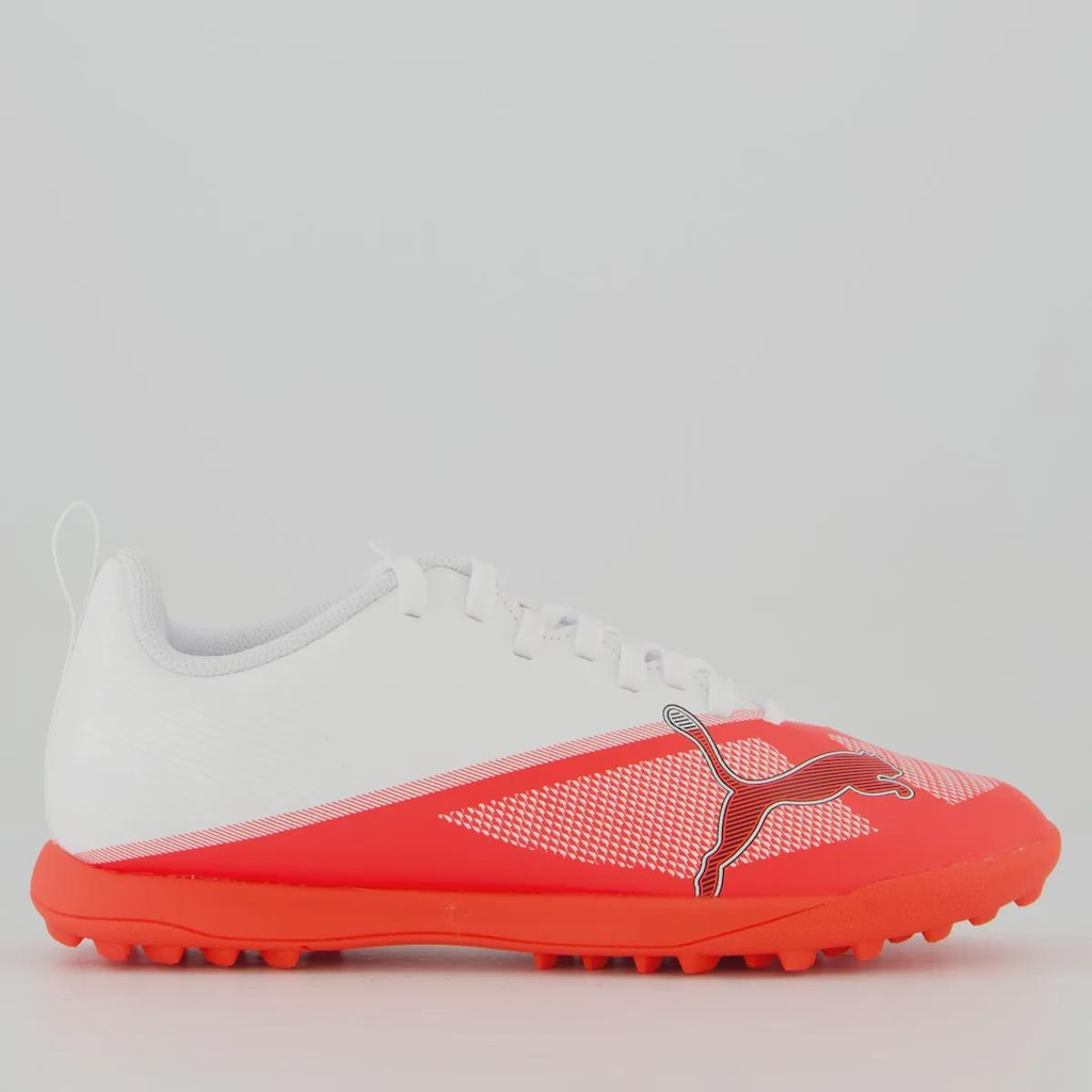 Imagem 1 do produto Chuteira Society Infantil Puma Ultra 7 Play