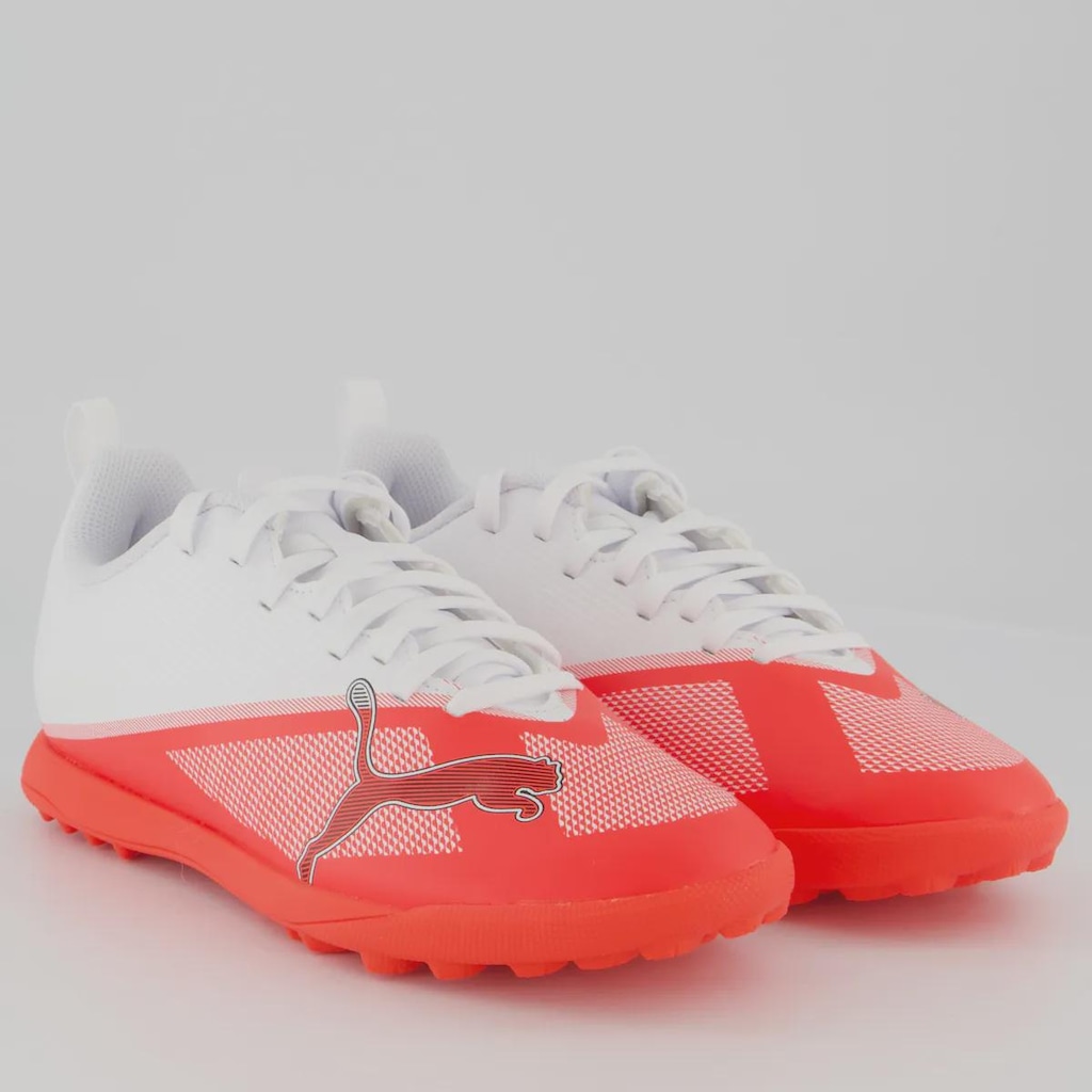 Imagem 2 do produto Chuteira Society Infantil Puma Ultra 7 Play