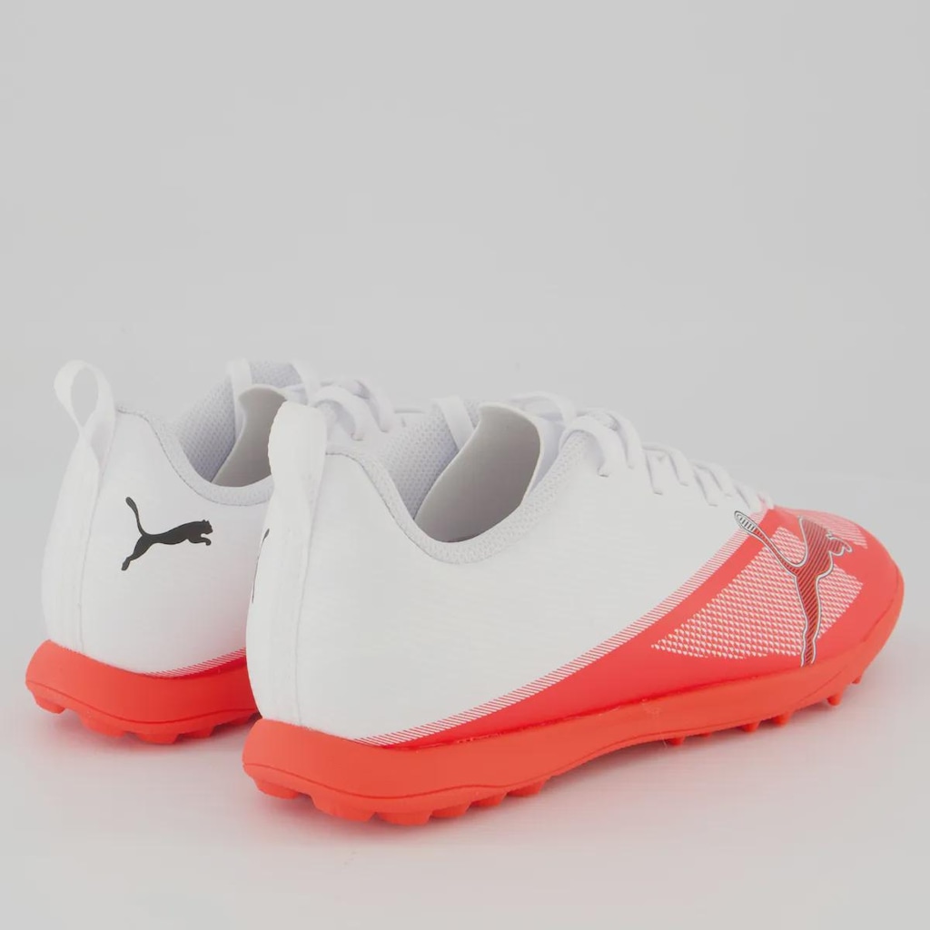 Imagem 3 do produto Chuteira Society Infantil Puma Ultra 7 Play
