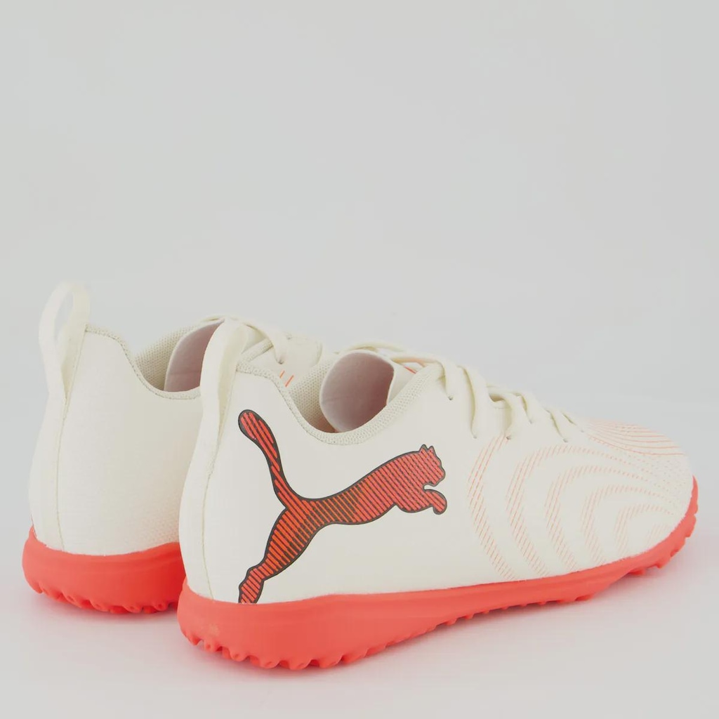 Imagem 3 do produto Chuteira Society Infantil Puma Future 9 Play Society BDP
