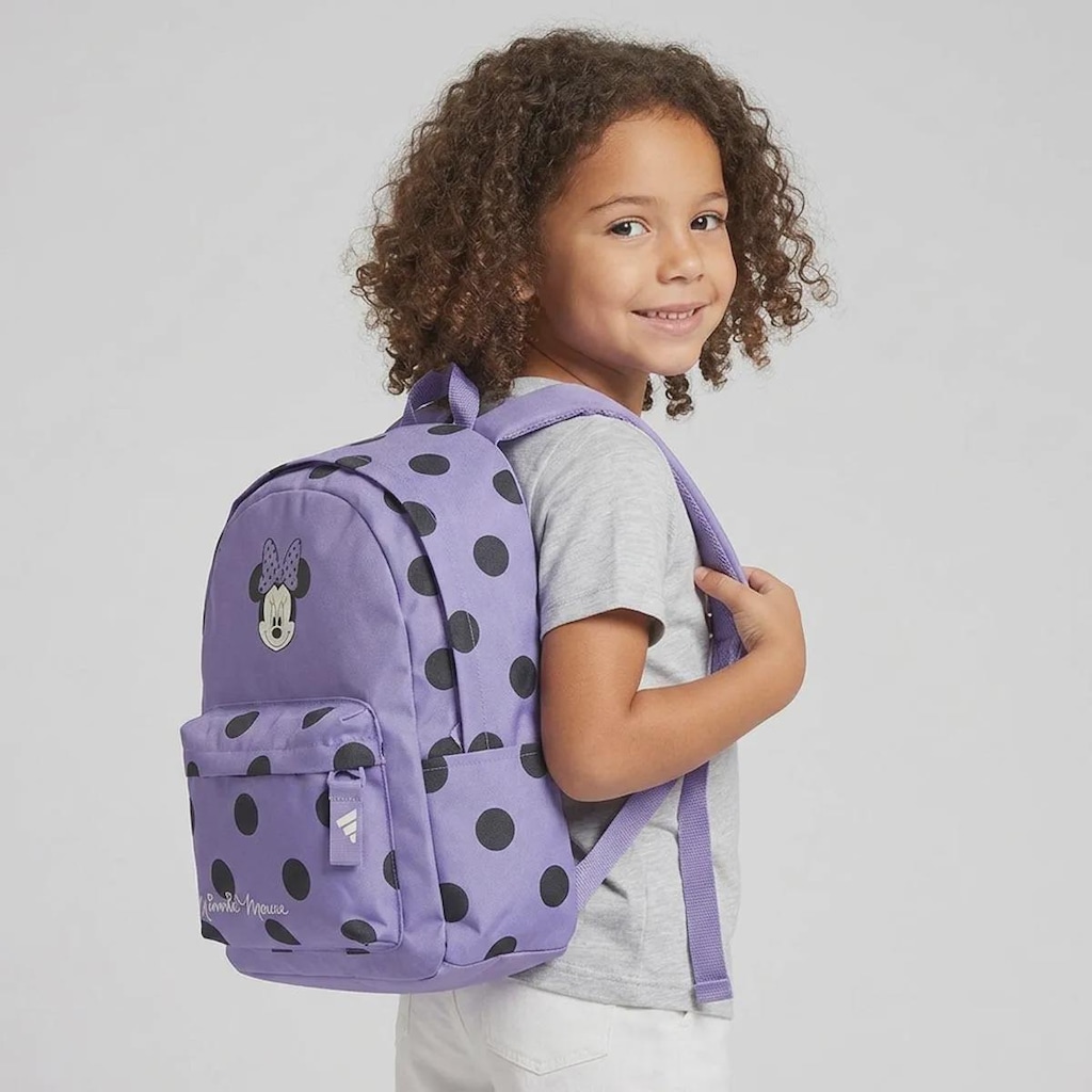 Imagem 1 do produto Mochila adidas Disney CL Minnie Mouse