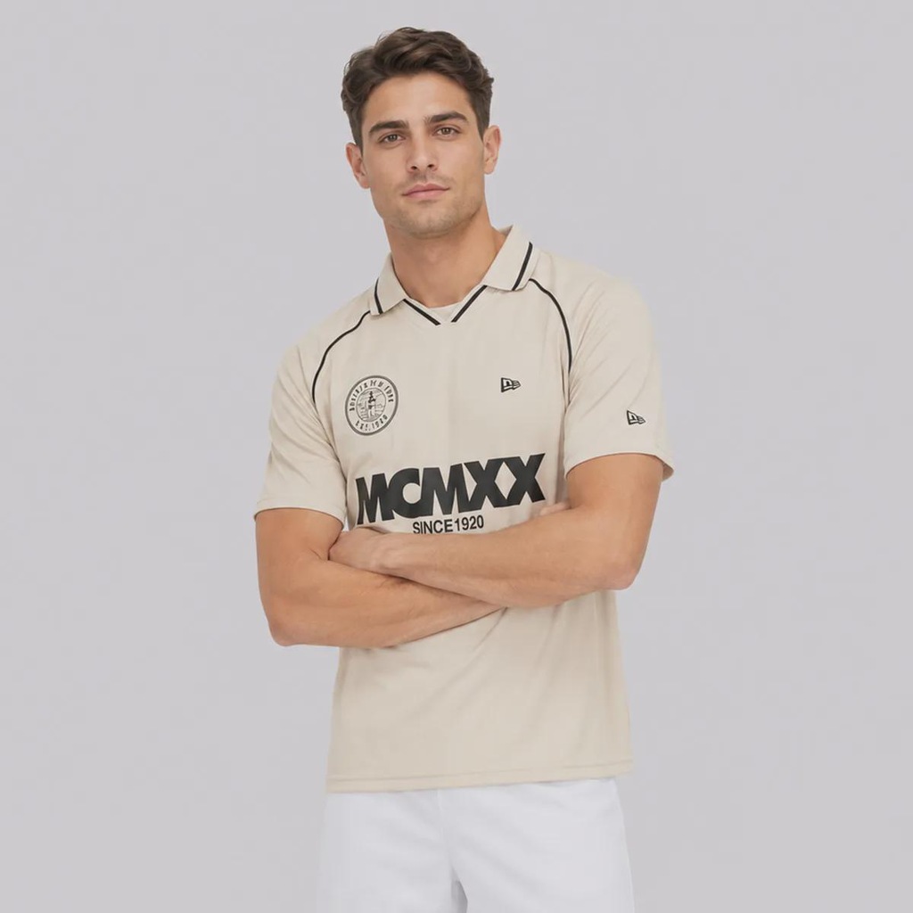Imagem 2 do produto Camiseta New Era Branded Football Masculina