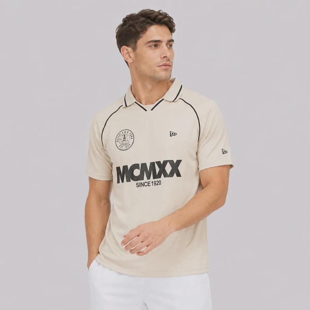 Imagem 3 do produto Camiseta New Era Branded Football Masculina