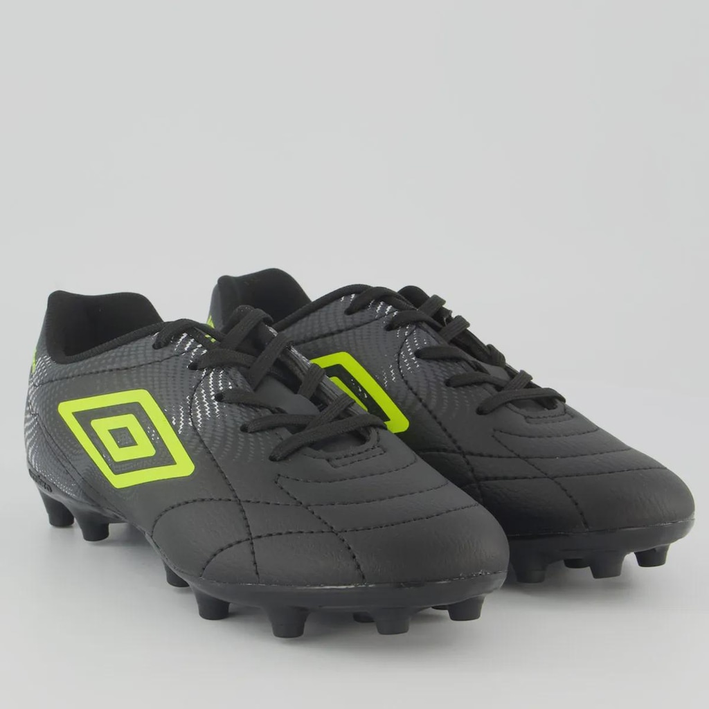 Imagem 2 do produto Chuteira de Campo Infantil Umbro Class Neo