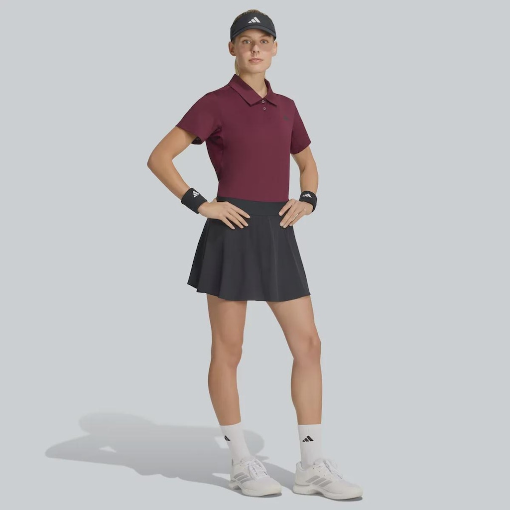Imagem 3 do produto Camisa Polo adidas Club Feminina