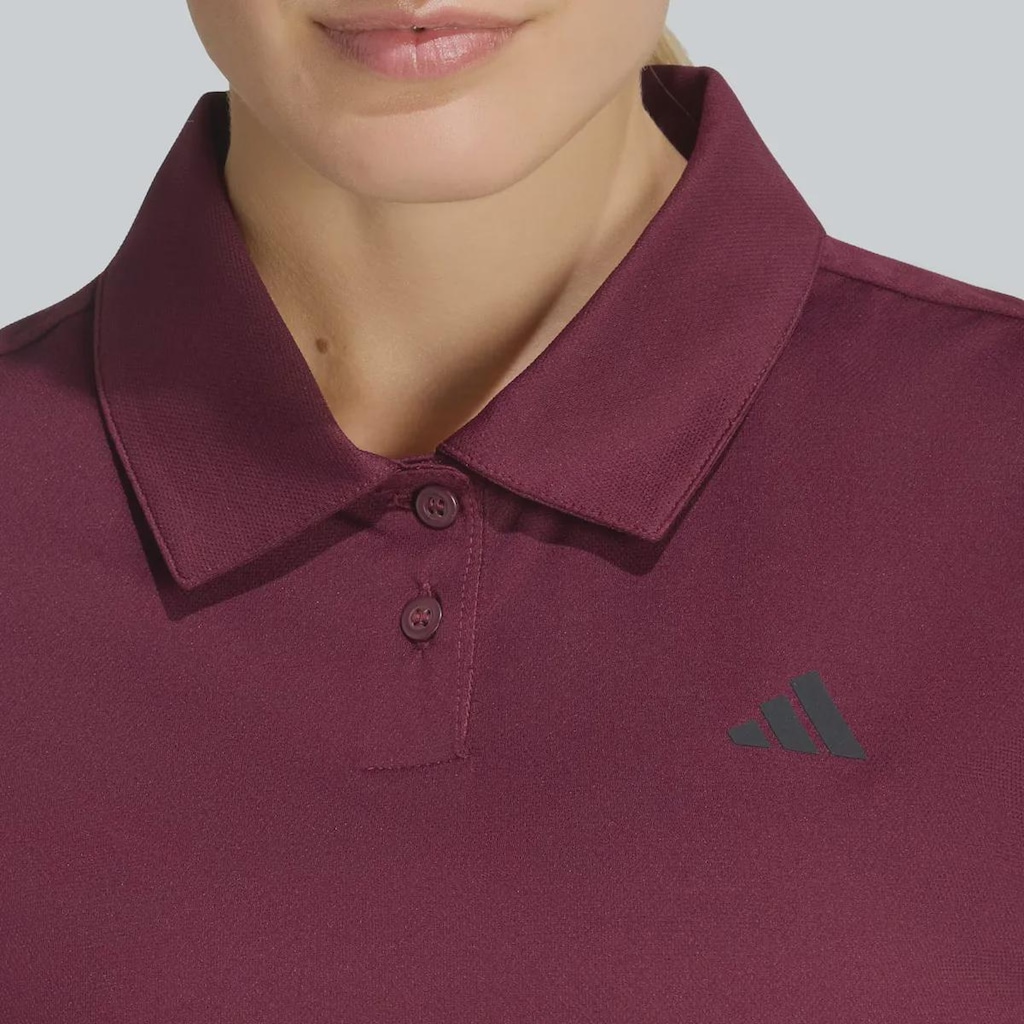Imagem 4 do produto Camisa Polo adidas Club Feminina