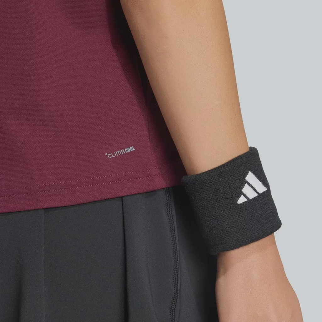 Imagem 5 do produto Camisa Polo adidas Club Feminina