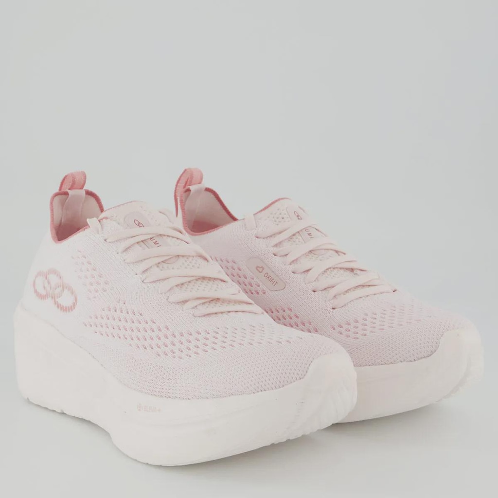 Imagem 2 do produto Tênis Feminino Olympikus Lumina