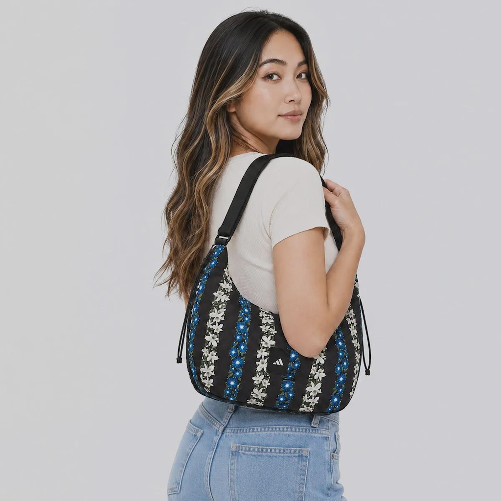 Imagem 1 do produto Bolsa adidas Farm W SM Feminina