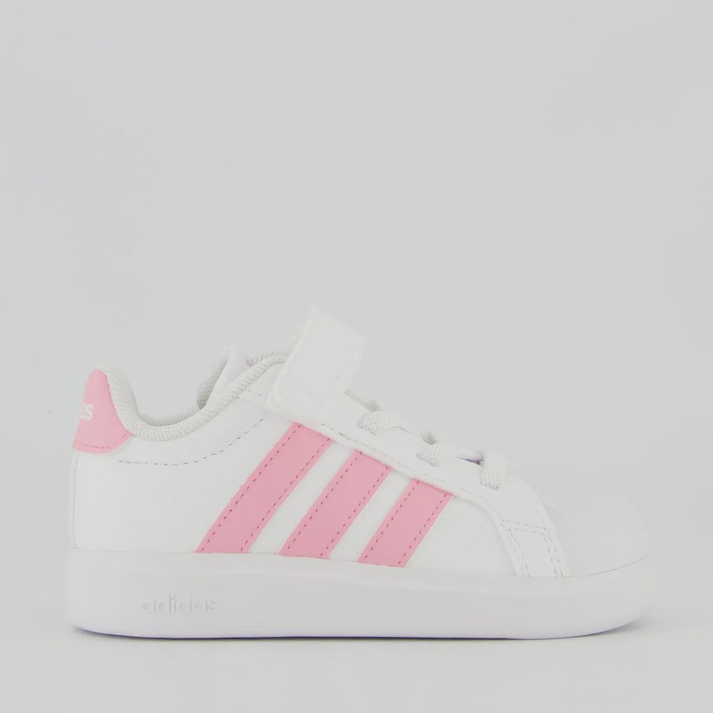 Imagem 1 do produto Tênis Infantil adidas Streettalk EL