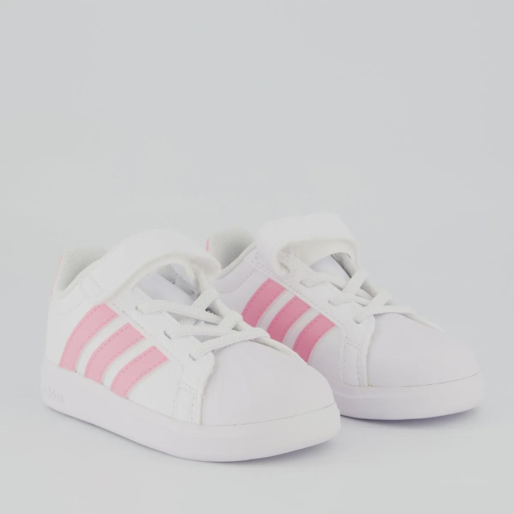 Imagem 2 do produto Tênis Infantil adidas Streettalk EL