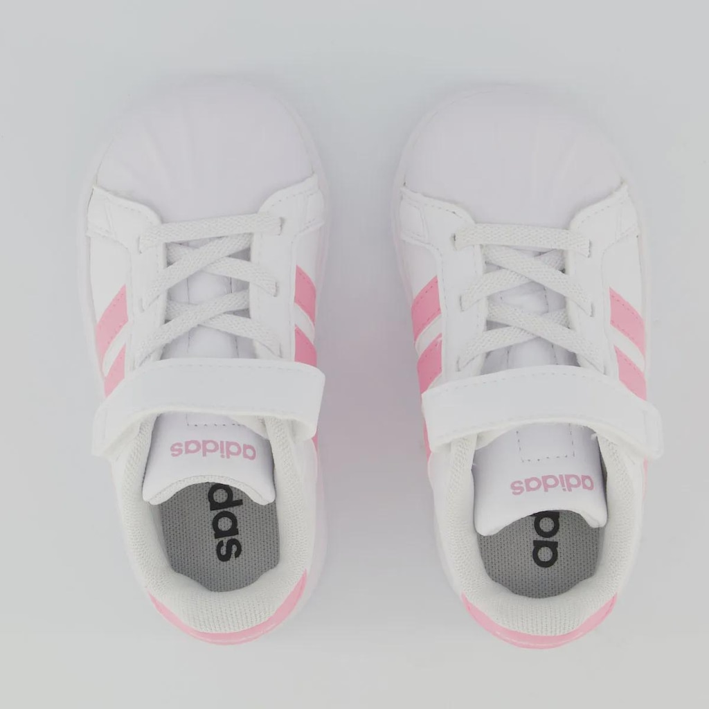 Imagem 4 do produto Tênis Infantil adidas Streettalk EL