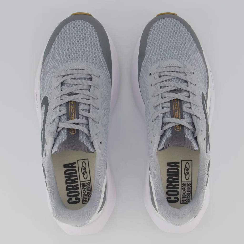 Imagem 4 do produto Tênis Masculino Olympikus Veloz 4