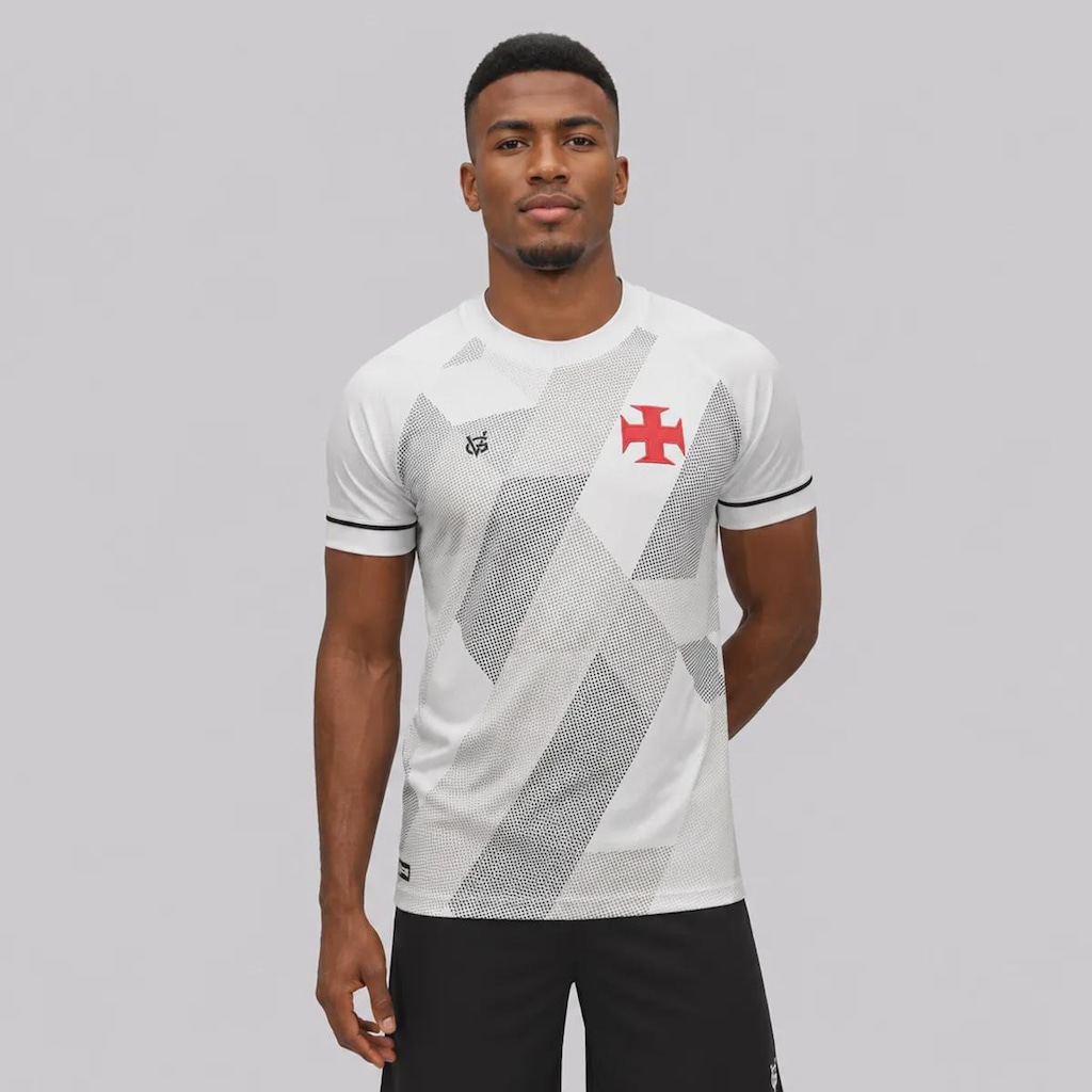 Imagem 1 do produto Camisa do Vasco Gigante da Colina Masculina