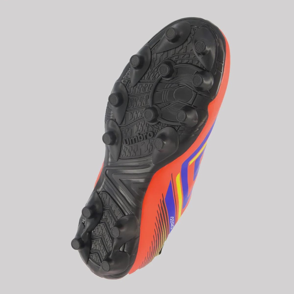 Imagem 5 do produto Chuteira de Campo Adulto Umbro Aerodynamic
