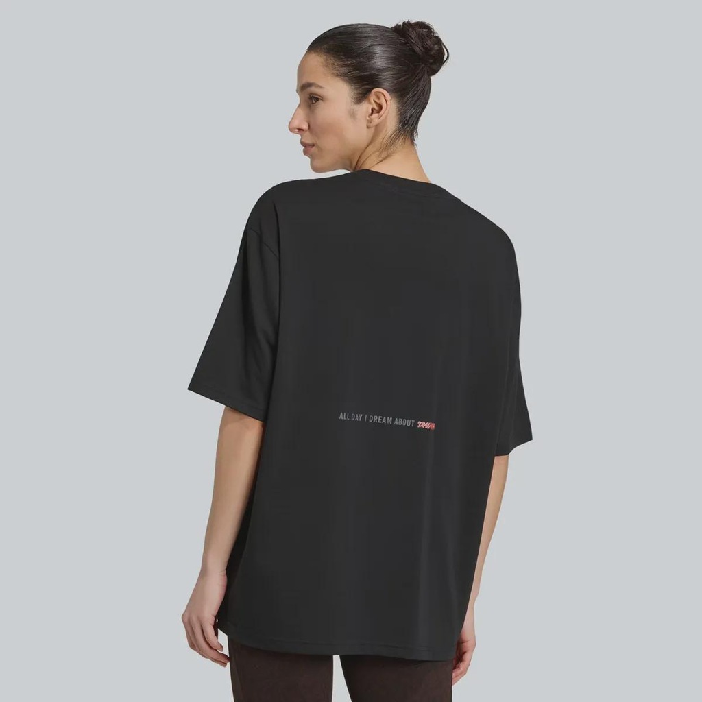 Imagem 2 do produto Camiseta adidas Gráfica Feminina