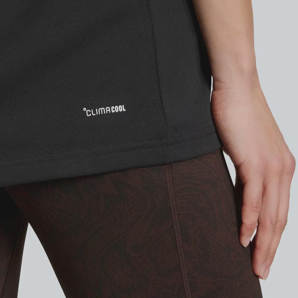 Imagem 3 do produto Camiseta adidas Gráfica Feminina