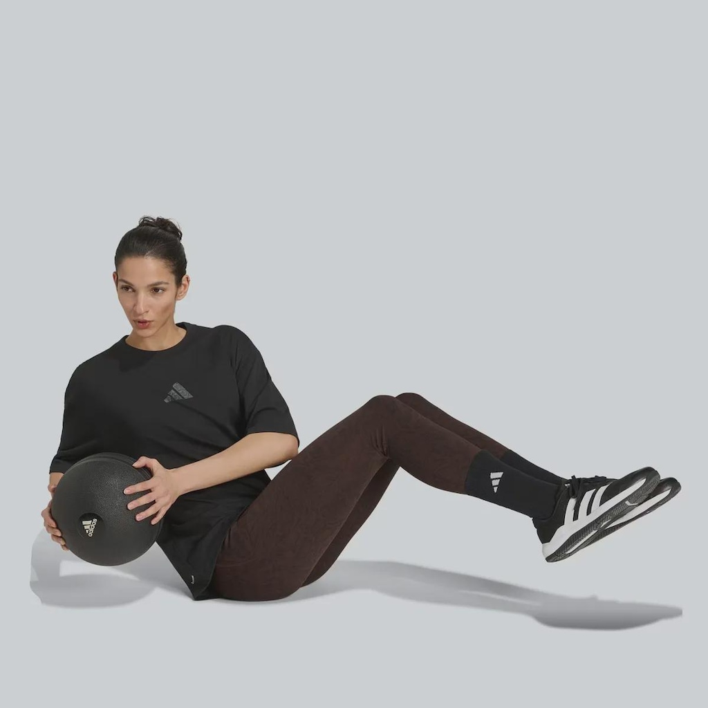 Imagem 5 do produto Camiseta adidas Gráfica Feminina