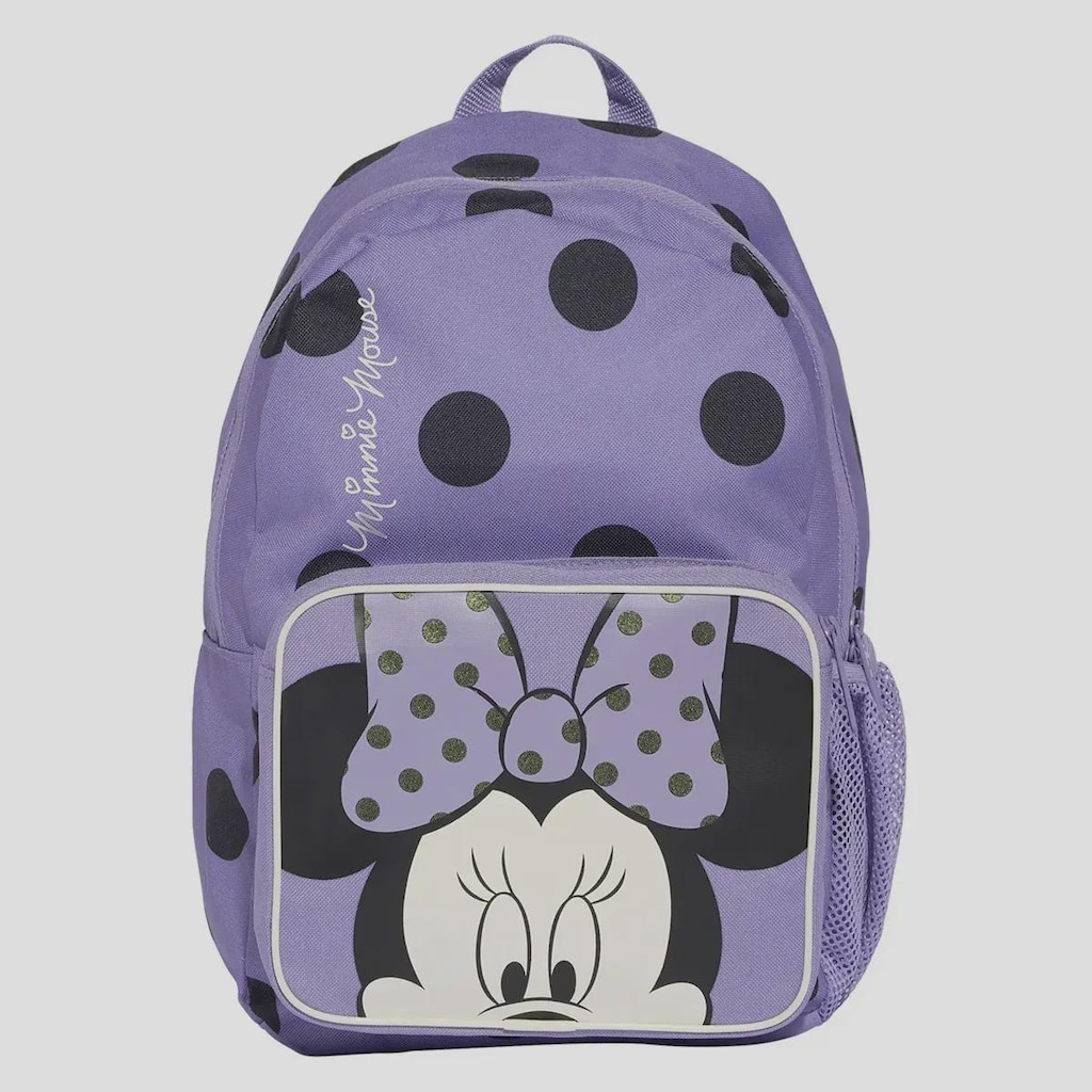 Imagem 2 do produto Mochila adidas Disney MI Minnie Mouse Infantil