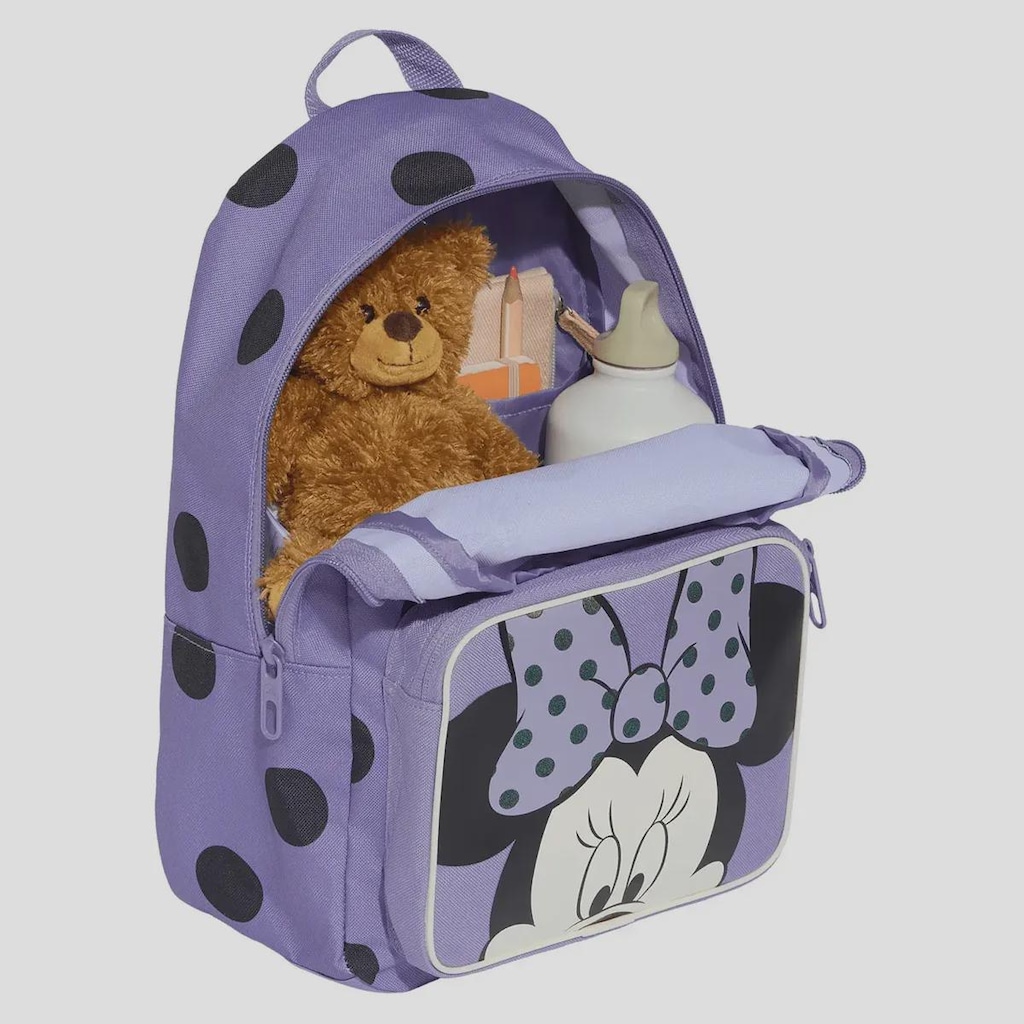 Imagem 5 do produto Mochila adidas Disney MI Minnie Mouse Infantil