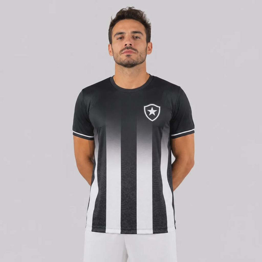 Imagem 1 do produto Camisa do Botafogo Momento Masculina