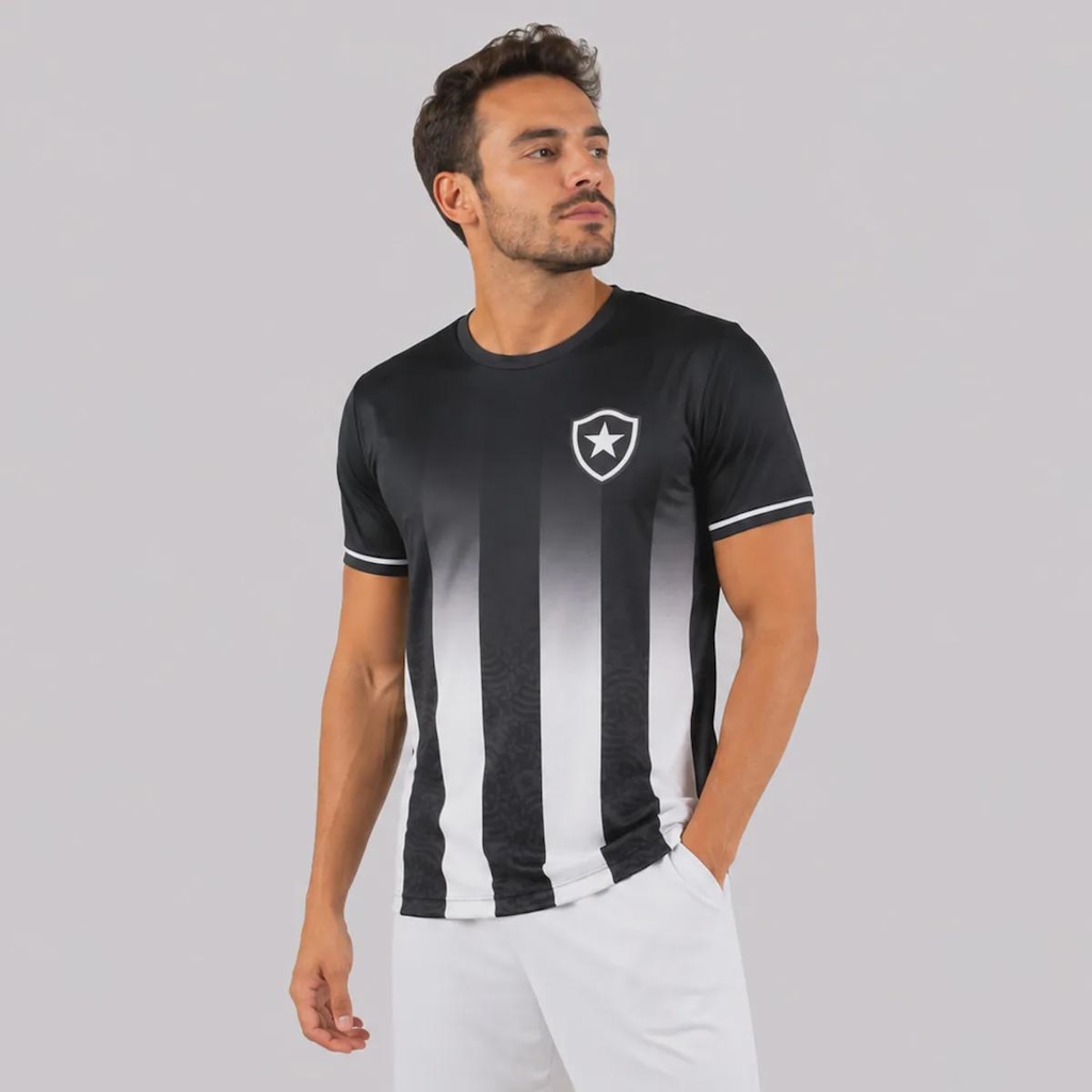 Imagem 3 do produto Camisa do Botafogo Momento Masculina