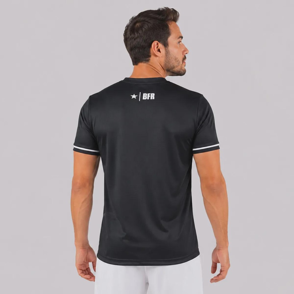 Imagem 4 do produto Camisa do Botafogo Momento Masculina