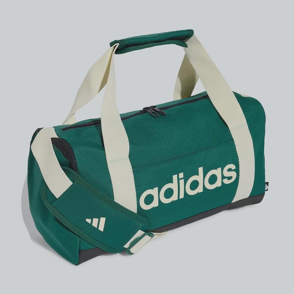 Imagem 3 do produto Mala adidas Linear Duffel XS