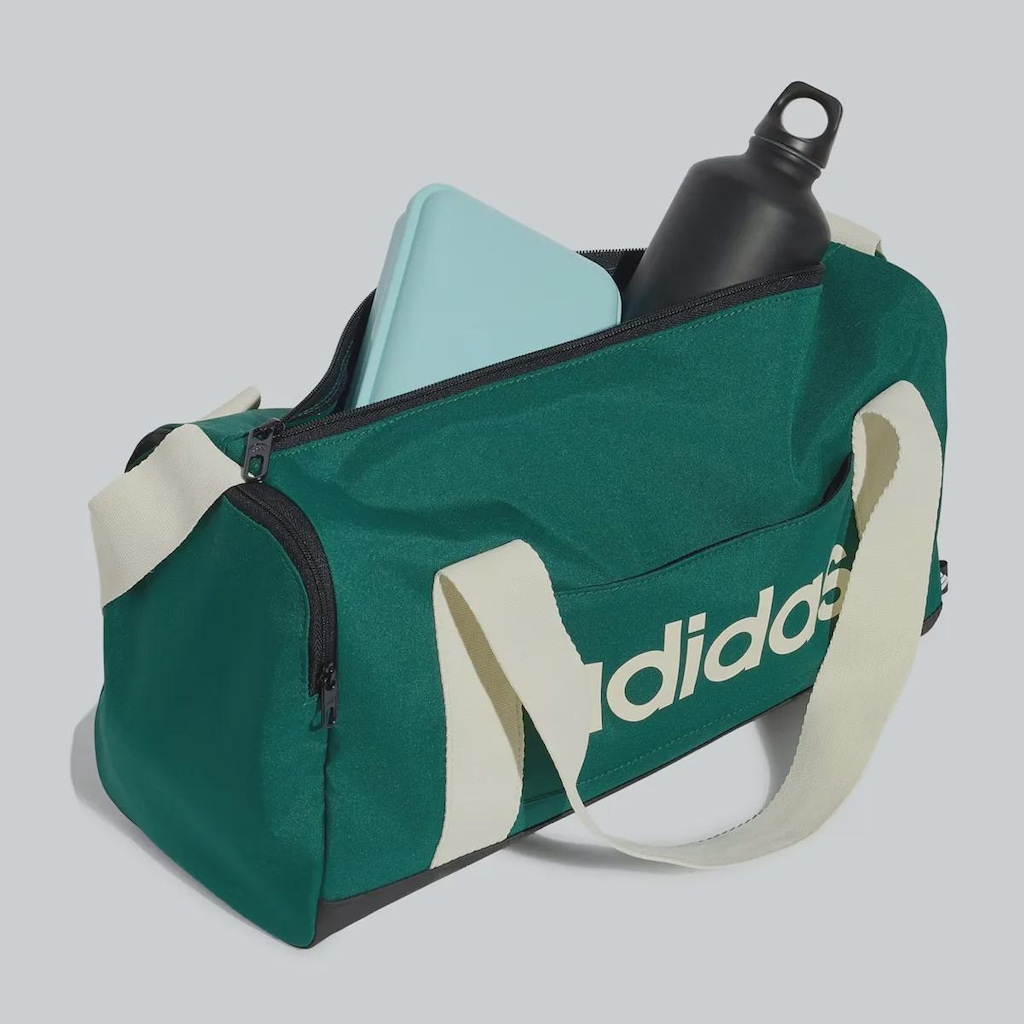 Imagem 4 do produto Mala adidas Linear Duffel XS