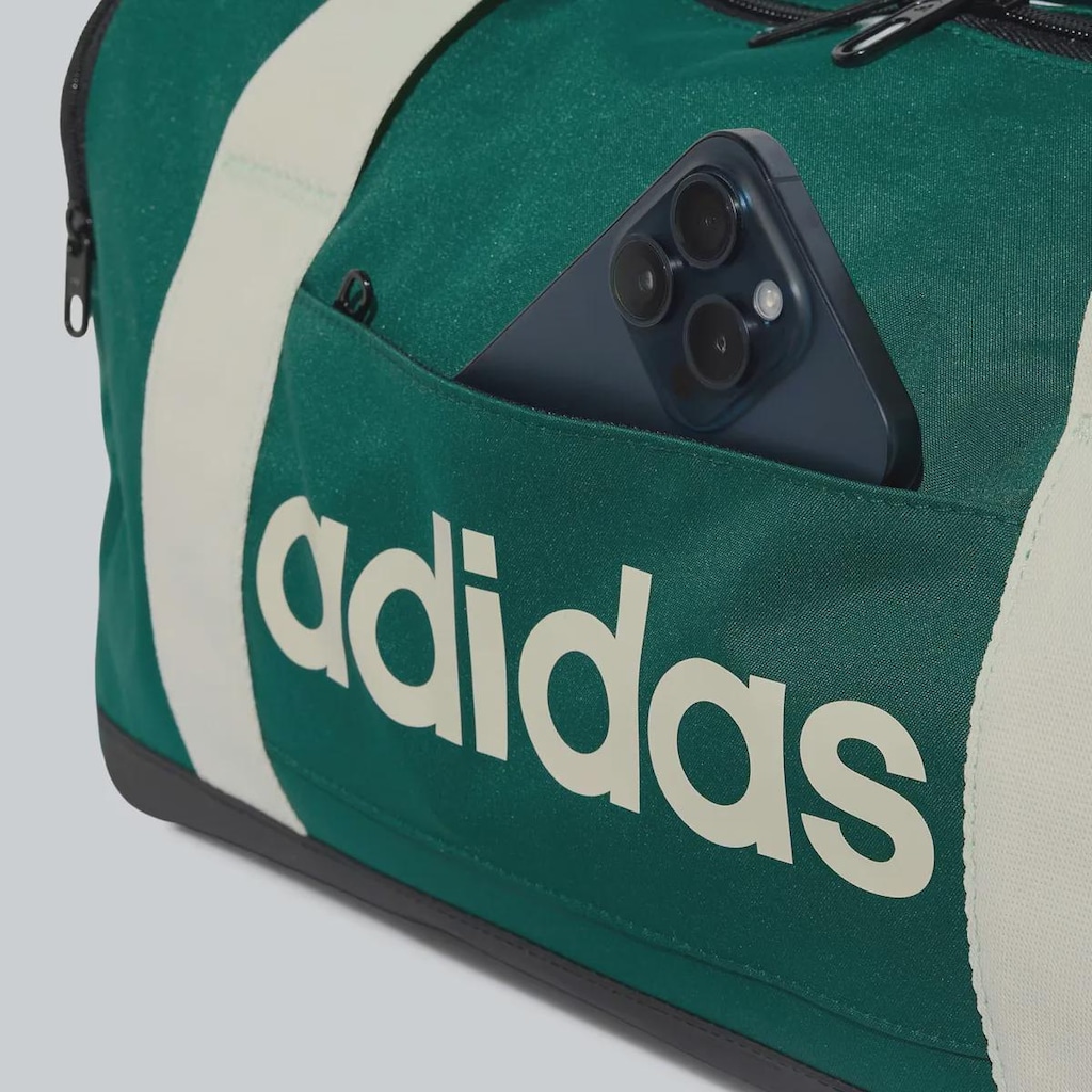 Imagem 5 do produto Mala adidas Linear Duffel XS