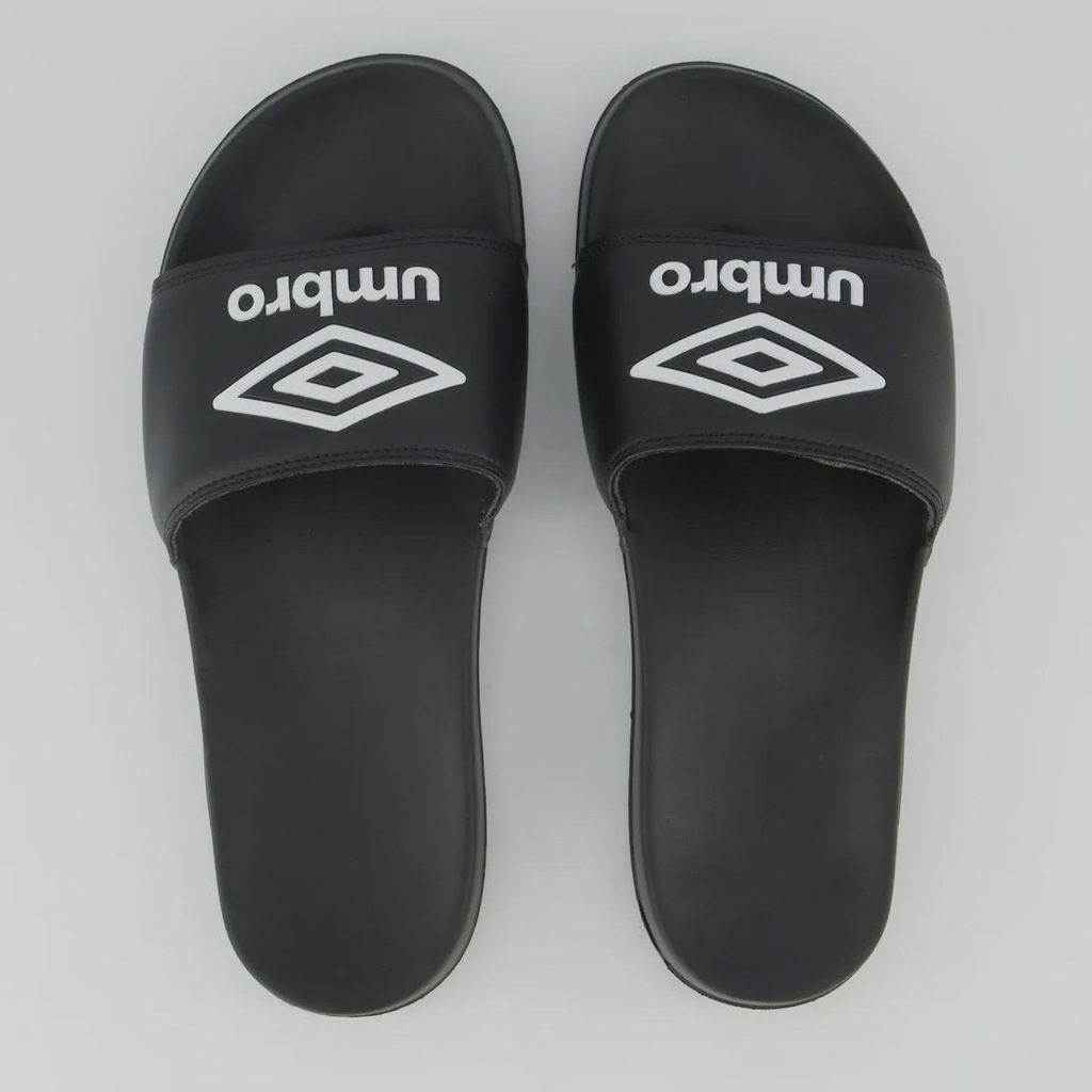Imagem 1 do produto Chinelo Masculino Umbro Diamond Slider