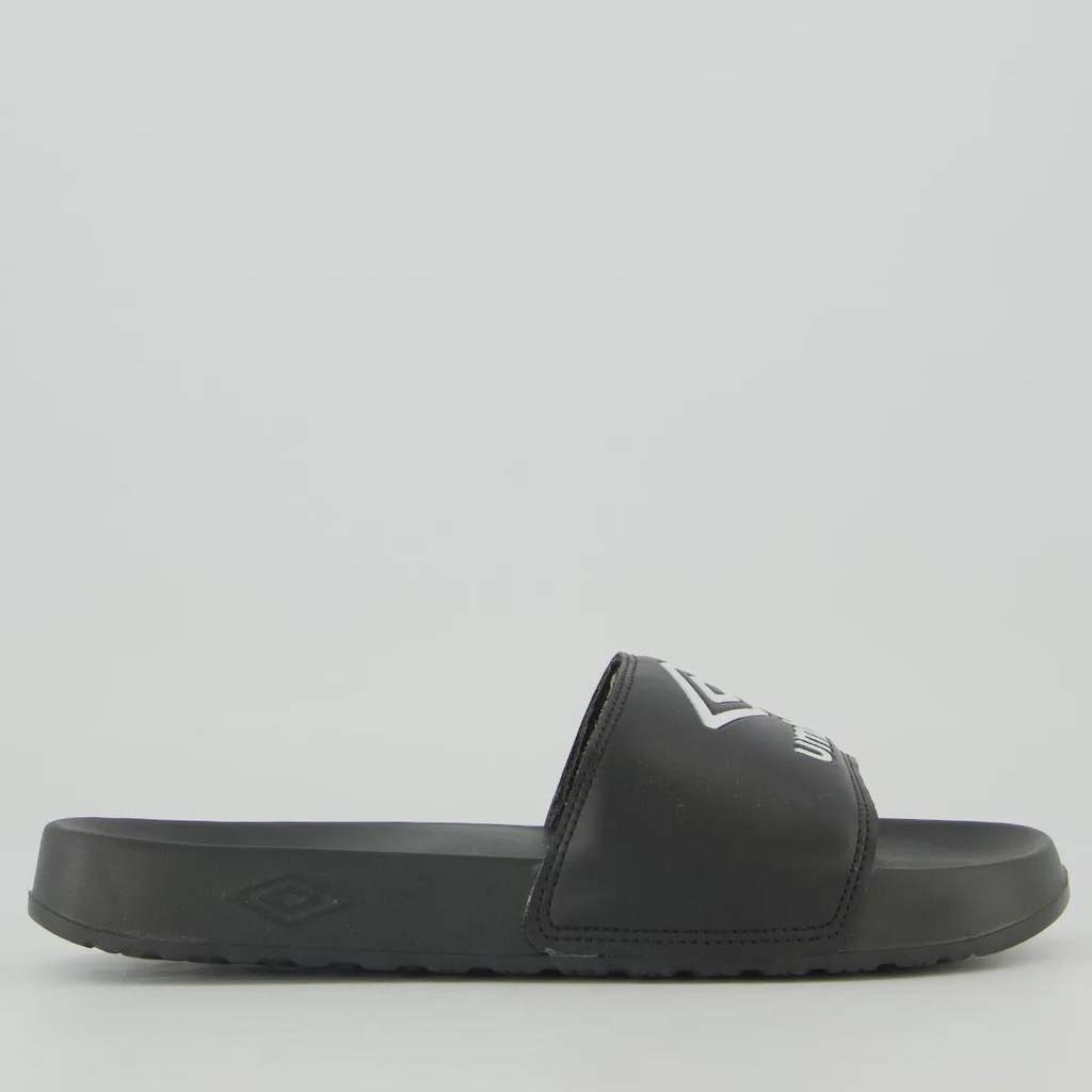 Imagem 2 do produto Chinelo Masculino Umbro Diamond Slider
