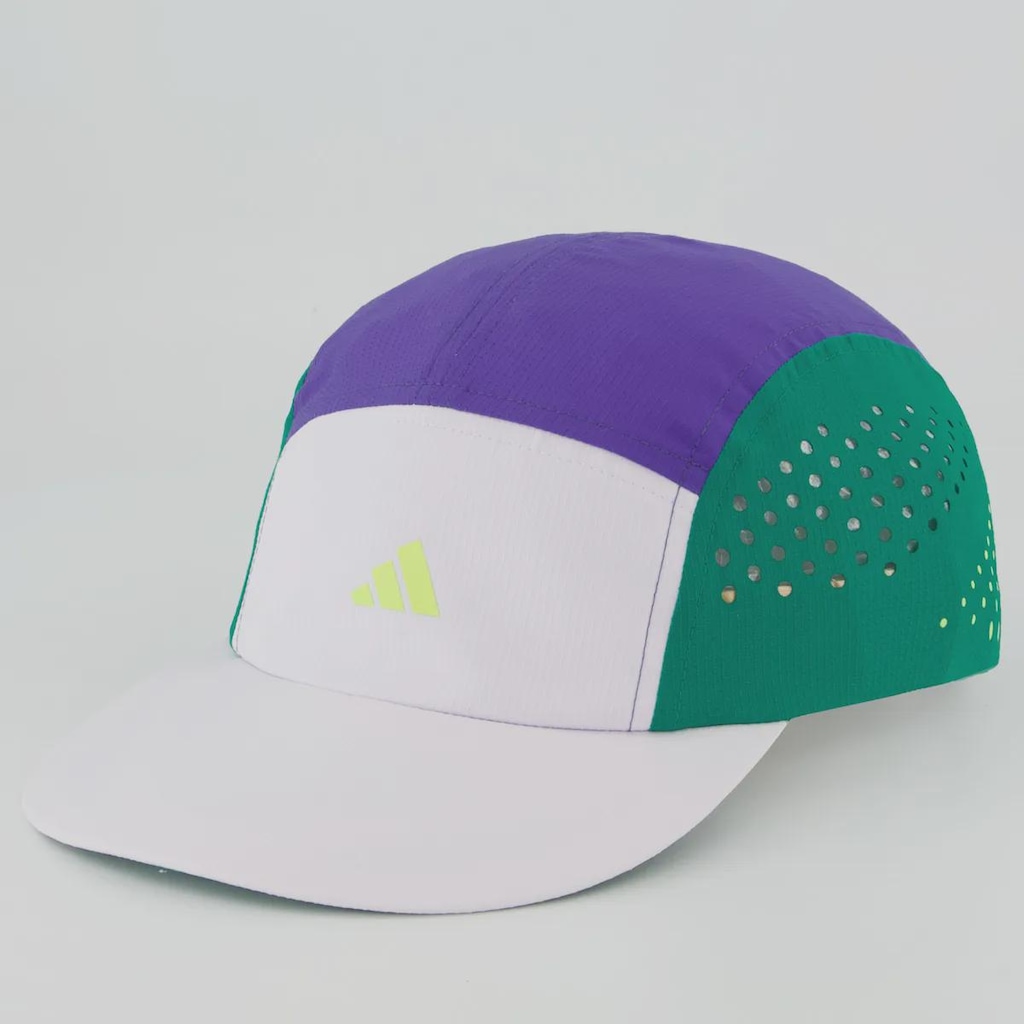 Imagem 1 do produto Boné adidas Running 5 Painéis