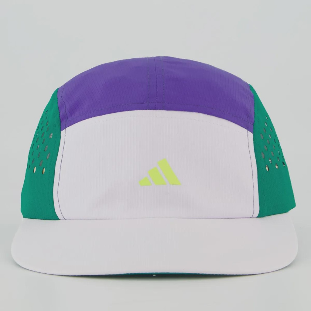 Imagem 2 do produto Boné adidas Running 5 Painéis