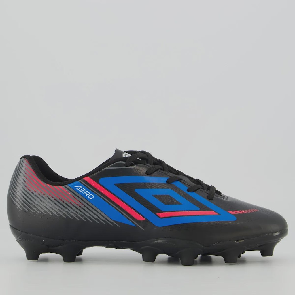 Imagem 1 do produto Chuteira de Campo Adulto Umbro Aerodynamic