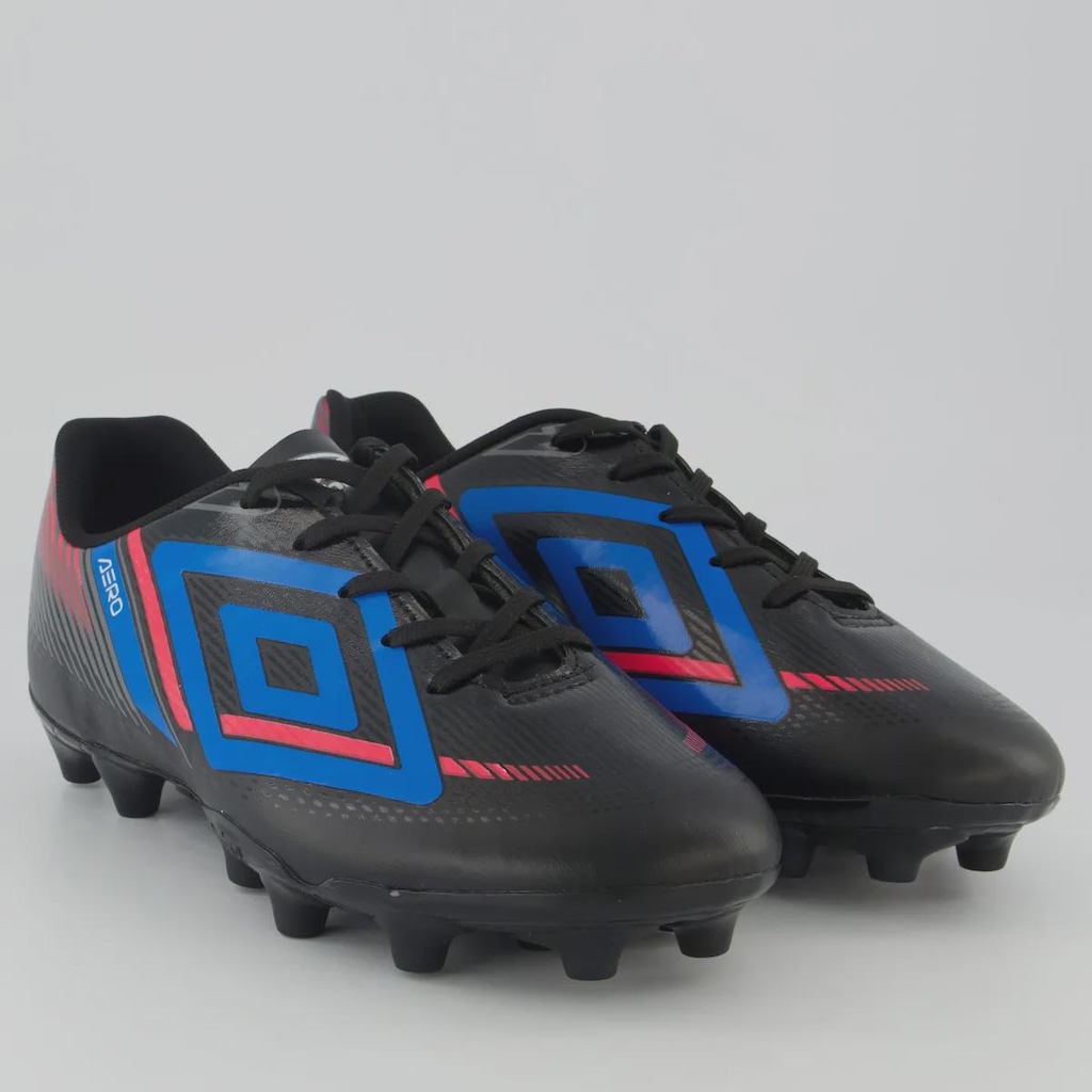 Imagem 2 do produto Chuteira de Campo Adulto Umbro Aerodynamic