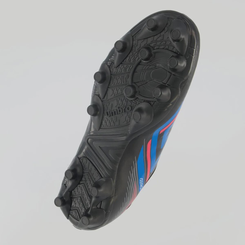 Imagem 5 do produto Chuteira de Campo Adulto Umbro Aerodynamic