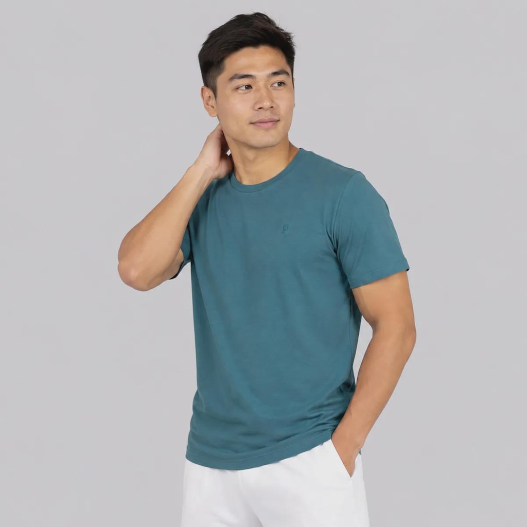 Imagem 3 do produto Camiseta do Palmeiras Palestra Masculina