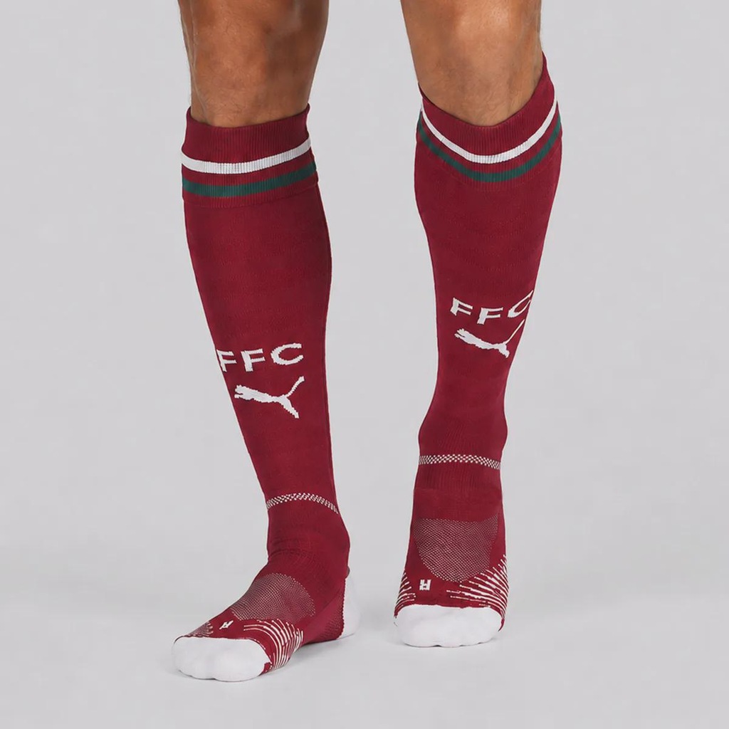 Imagem 1 do produto Meião Puma Fluminense 2026 Masculino