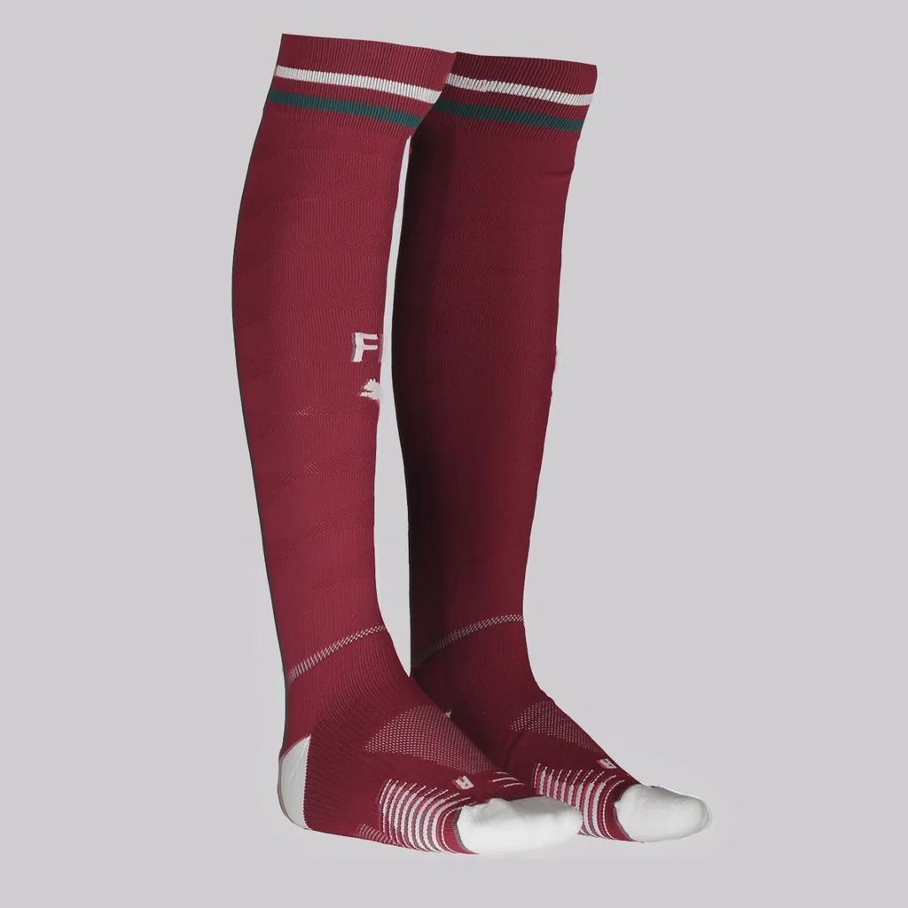 Imagem 3 do produto Meião Puma Fluminense 2026 Masculino