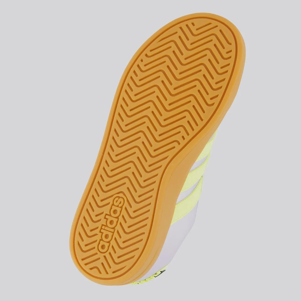 Imagem 5 do produto Tênis Infantil adidas Grand Court Moana EL