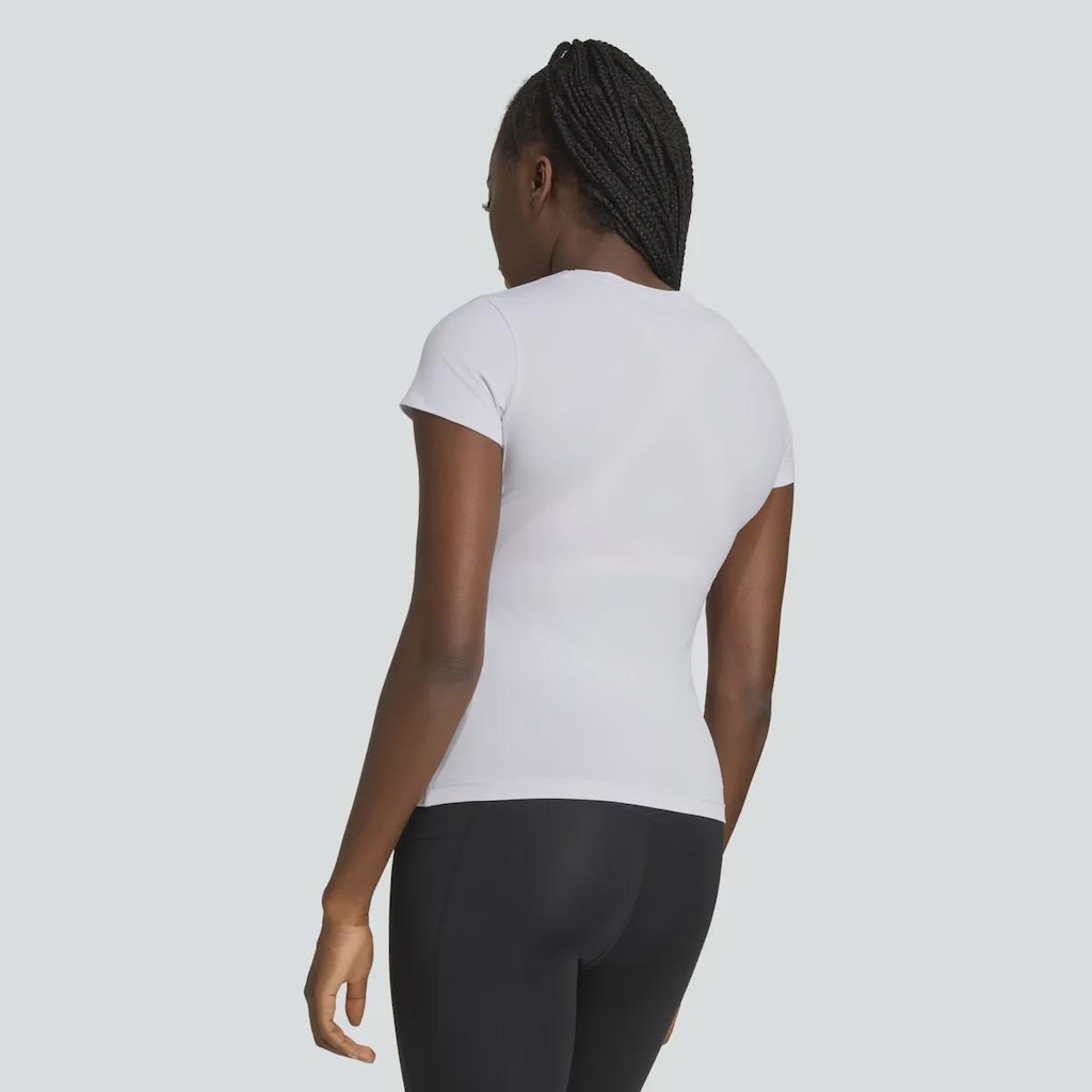 Imagem 2 do produto Camiseta adidas Power Essentials Feminina