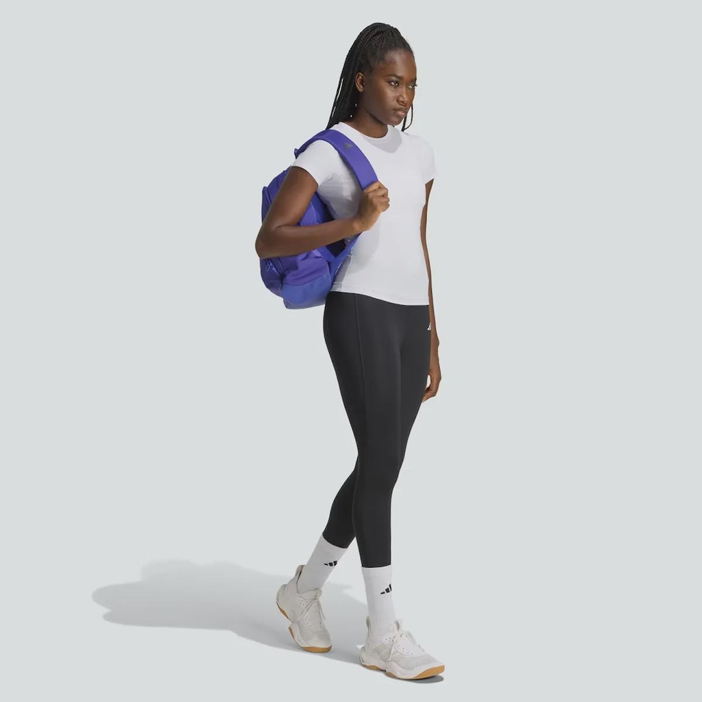 Imagem 4 do produto Camiseta adidas Power Essentials Feminina