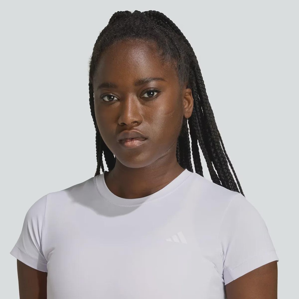 Imagem 5 do produto Camiseta adidas Power Essentials Feminina
