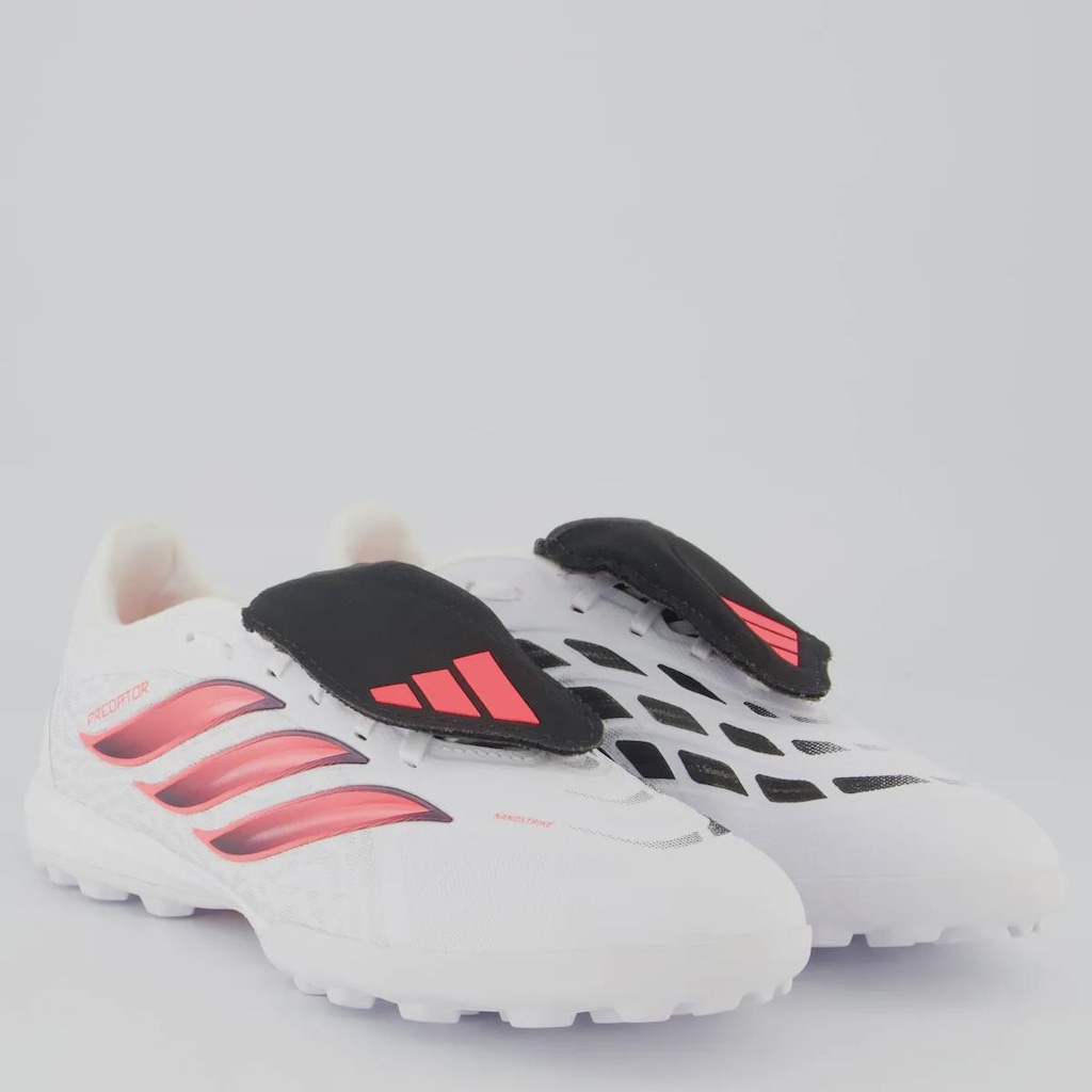 Imagem 2 do produto Chuteira Society Adulto adidas Predator League FT