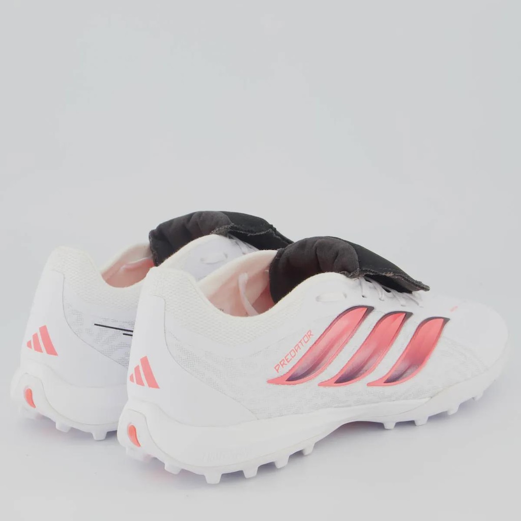 Imagem 3 do produto Chuteira Society Adulto adidas Predator League FT