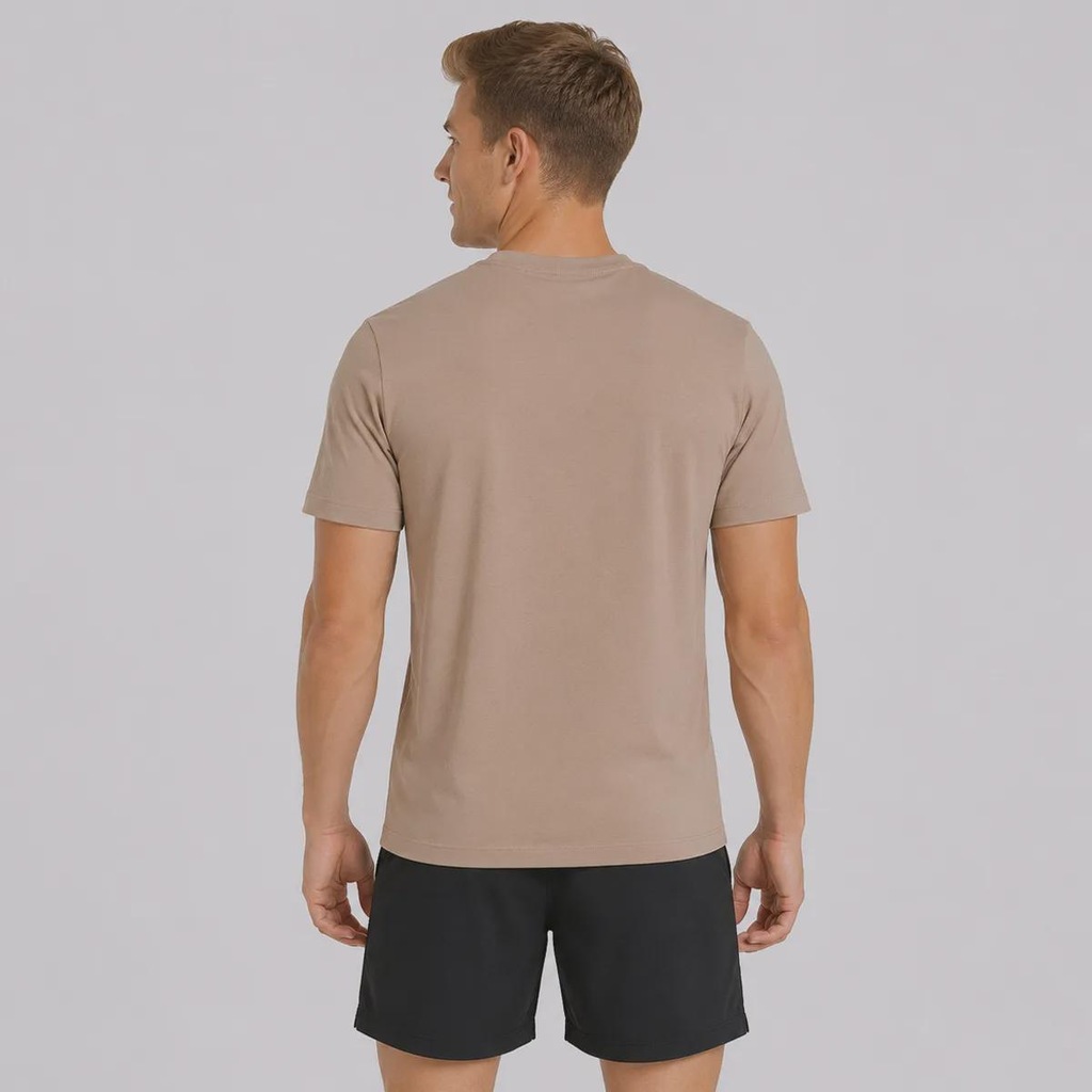 Imagem 4 do produto Camiseta Reebok Oportunity Logo Masculina