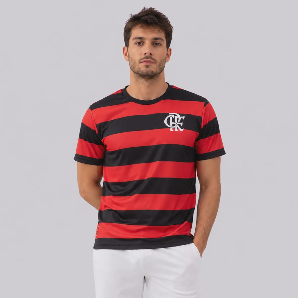 Imagem 1 do produto Camisa do Flamengo Home Masculina