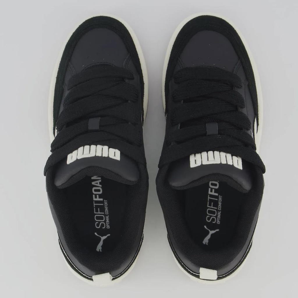 Imagem 4 do produto Tênis Feminino Puma Park Lifestyle Og Wns Bdp