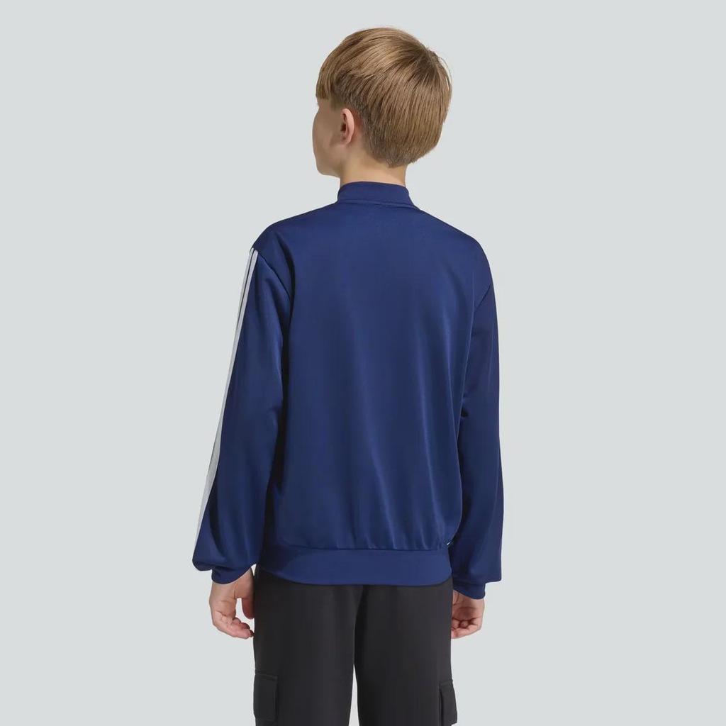Imagem 2 do produto Jaqueta adidas Essentials 3 Listras Infantil